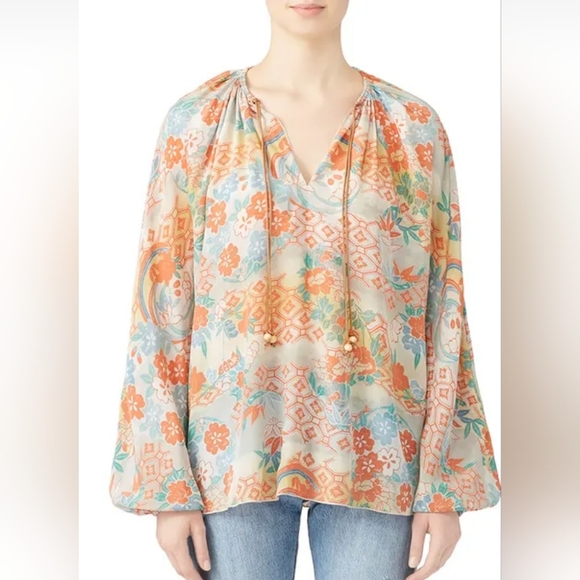 Elizabeth and James top sz XS - Picture 2 of 3